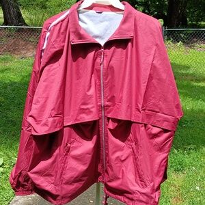 Men's size 5x Elite Jacket
